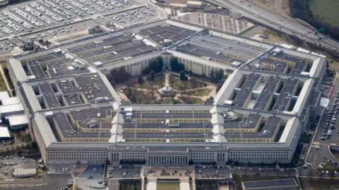 Pentagon Restructures Defense Strategy, Prioritizes Homeland Security