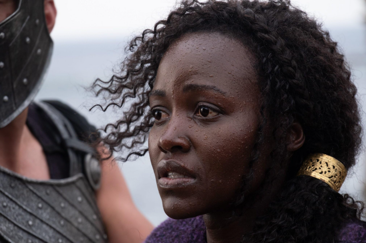 Critic Emily Wilson Fires Back at Christopher Nolan’s The Odyssey
