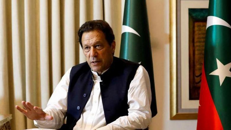 Pakistan’s former PM Imran Khan back in jail after hospital examination