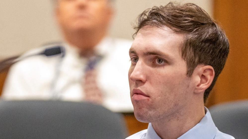 'Devastating' Evidence Presented Against Charlie Kirk Murder Suspect