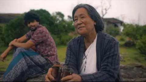 Biana Watre Momin: From Educator to Screen Legend at 70