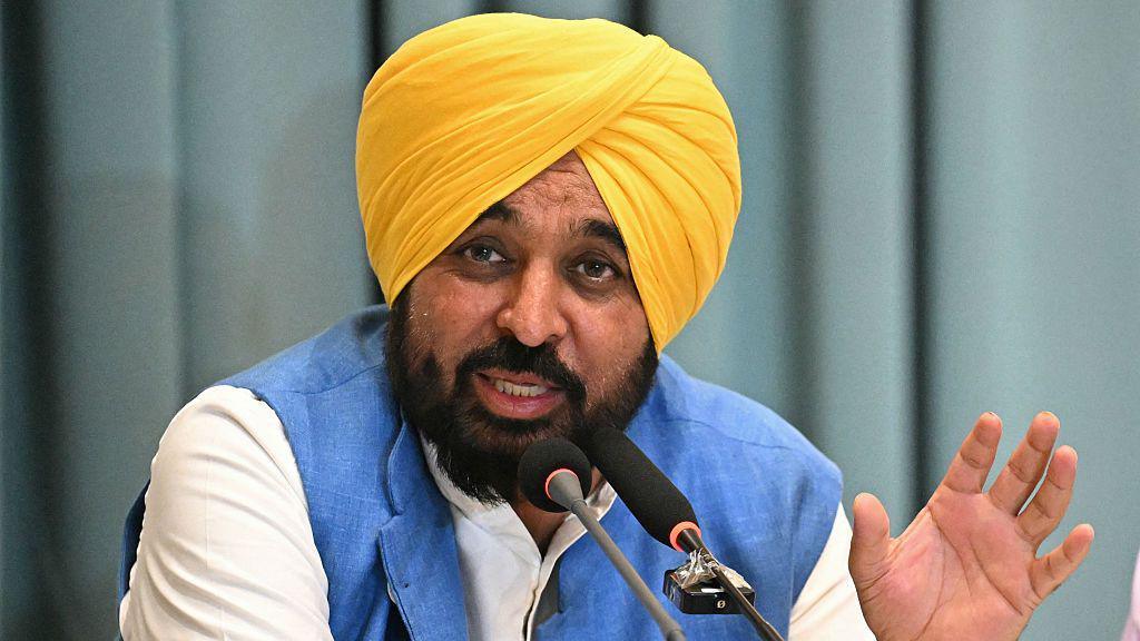 Punjab’s New Sacrilege Law Ignites Religious and Political Firestorm