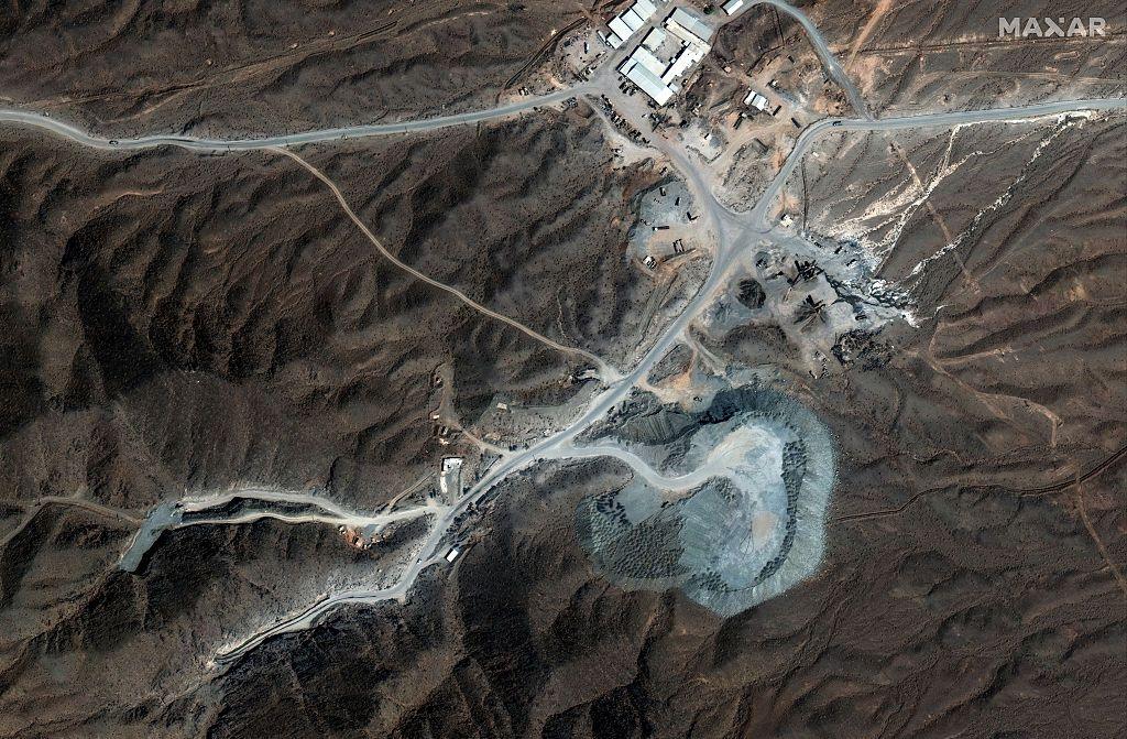 UN Security Council Moves Against Iran Over Nuclear Breaches