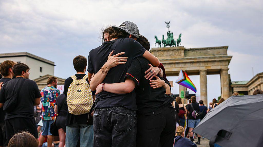Berlin Pride Tragedy Exposes Shockingly Flawed Counter‑Terror Measures