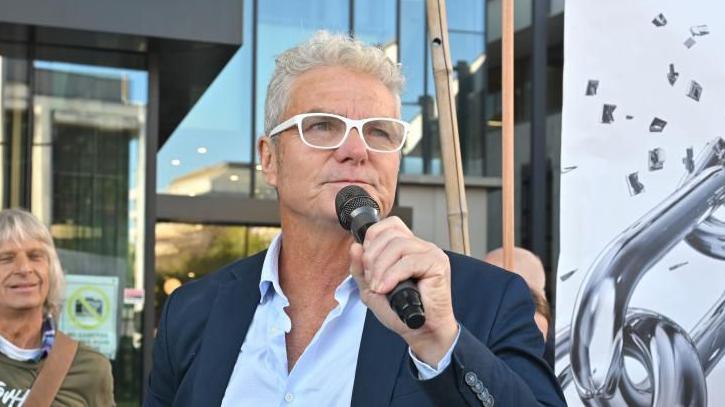 Australian Army Whistleblower David McBride Granted Parole After Two Years Behind Bars