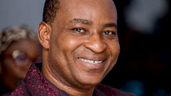 Ghana's Opposition Leader Sentenced to 20 Years for Illegal Mining