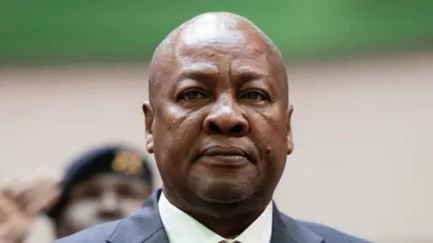 US Deportees Challenge Ghana Over Illegal Detention