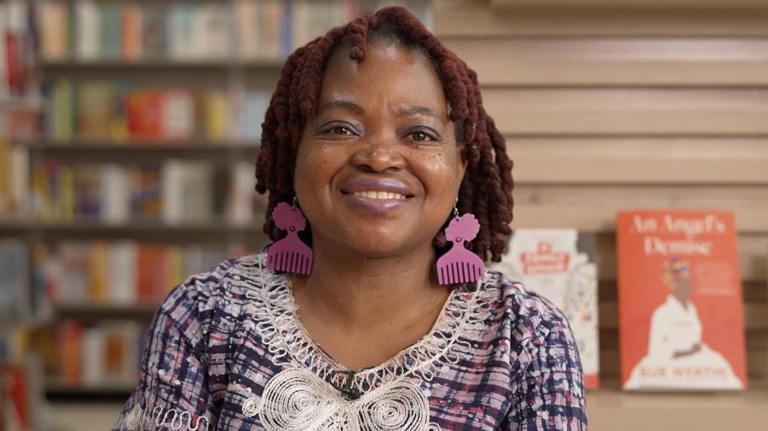 From Self‑Published Books to Netflix Fame: Sue Nyathi’s Take on Polygamy