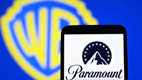 US Justice Department Clears Paramount’s $111 bn Takeover of Warner Bros Discovery