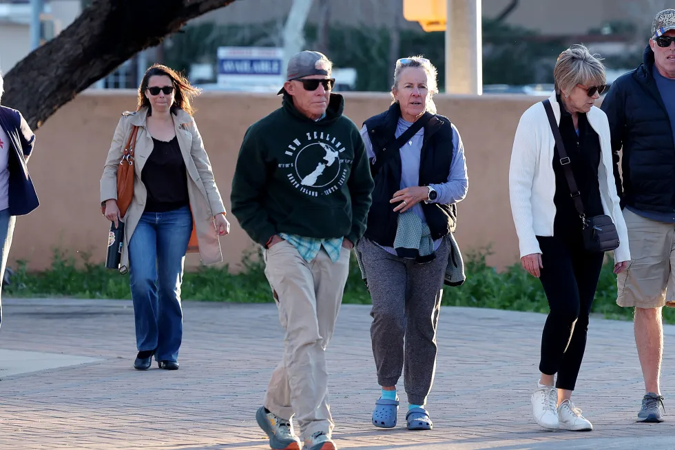 Savannah Guthrie Appeals for Proof of Life from Mother's Kidnapper