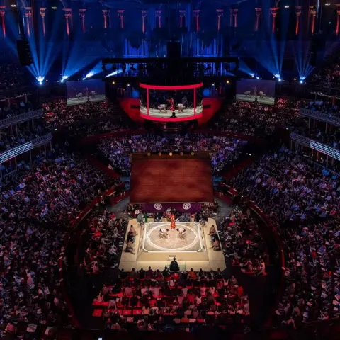 Grand Sumo Tournament in London: A Modern Fusion of Tradition and Fandom