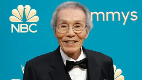Squid Game Actor O Yeong-Su Acquitted of Sexual Misconduct Charges