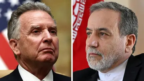 Iran and US Diplomacy: A 'Good Beginning' in Nuclear Talks