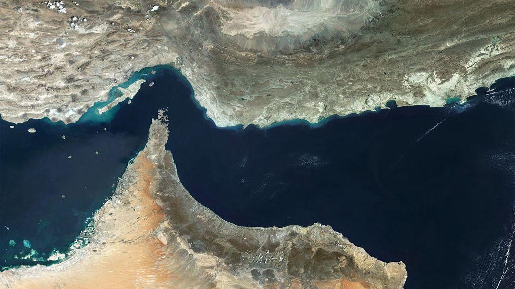 Trump Declares Strait of Hormuz Mines Cleared Amid Escalating Iran‑U.S. Showdown
