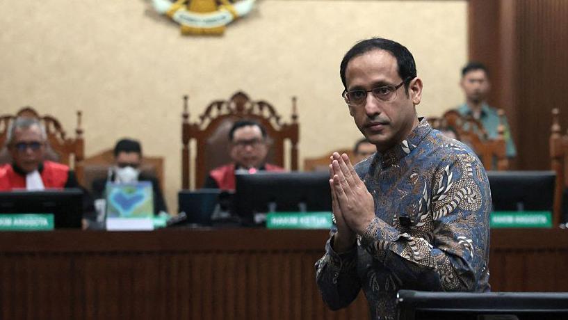 Gojek Founder Sentenced to 10 Years for Corruption — A Battle Over Indonesia’s Tech Future