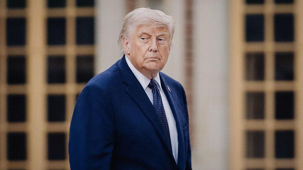 Congress Reunites: First Ever War‑Powers Demand Forces Trump to Pause Iran Offensive