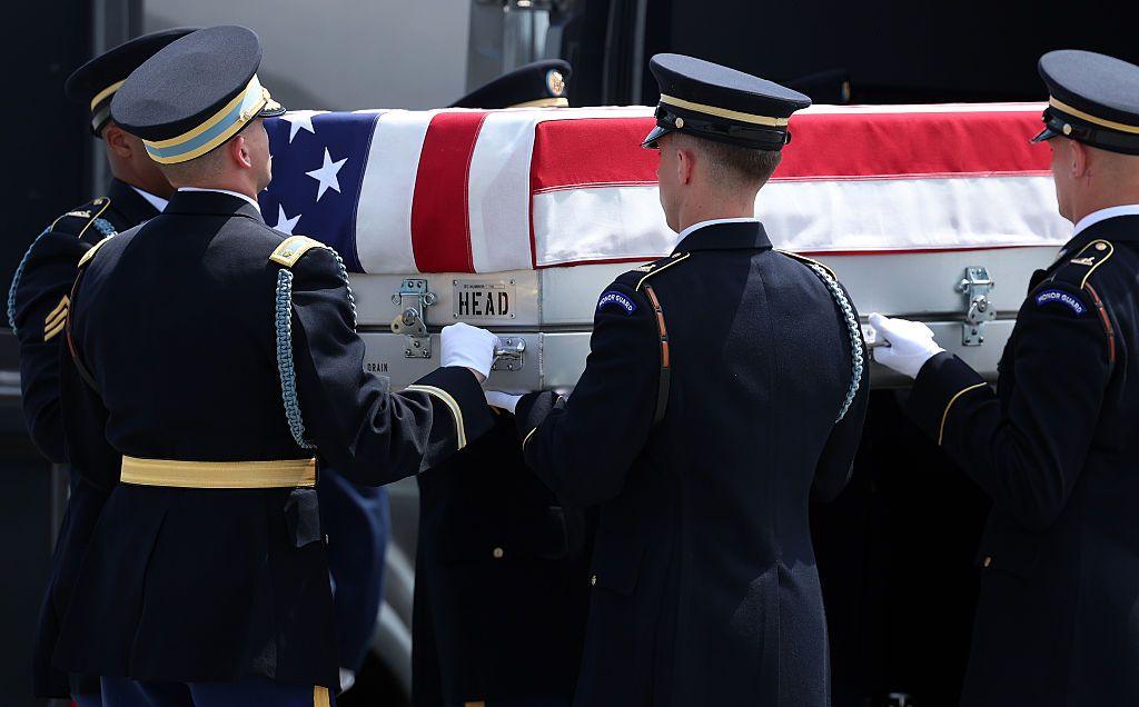 UNUSURPED CRISES: Over 600 U.S. Service Members Hurt Since Iran Hostilities Escalated