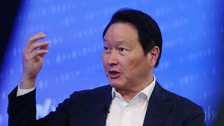 SK Group Chairman Ordered to Pay $644 Million in Divorce Settlement