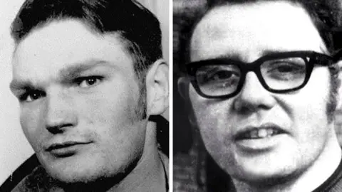 Soldier Found Not Guilty in Bloody Sunday Murder Trial