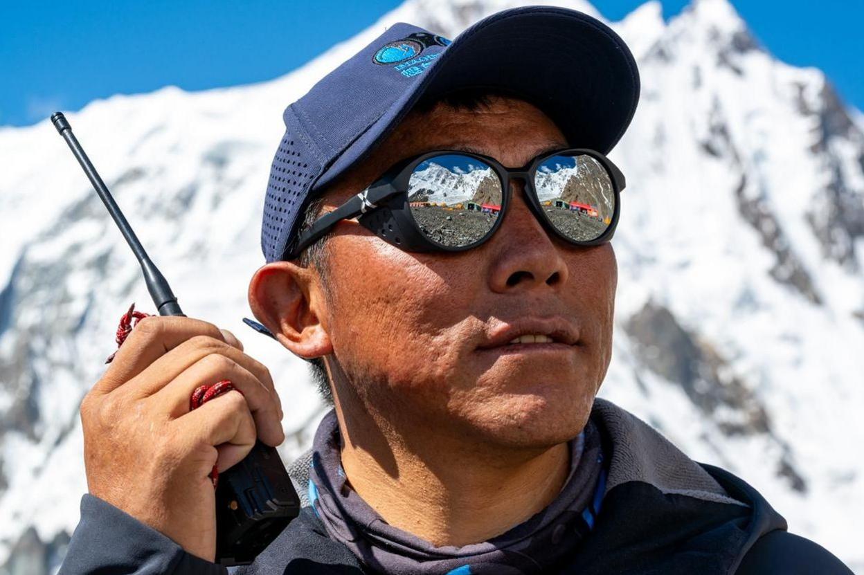 Hardest Mission: Recovering the Bodies of Nirmal Purja and Friends After the Broad Peak Avalanche