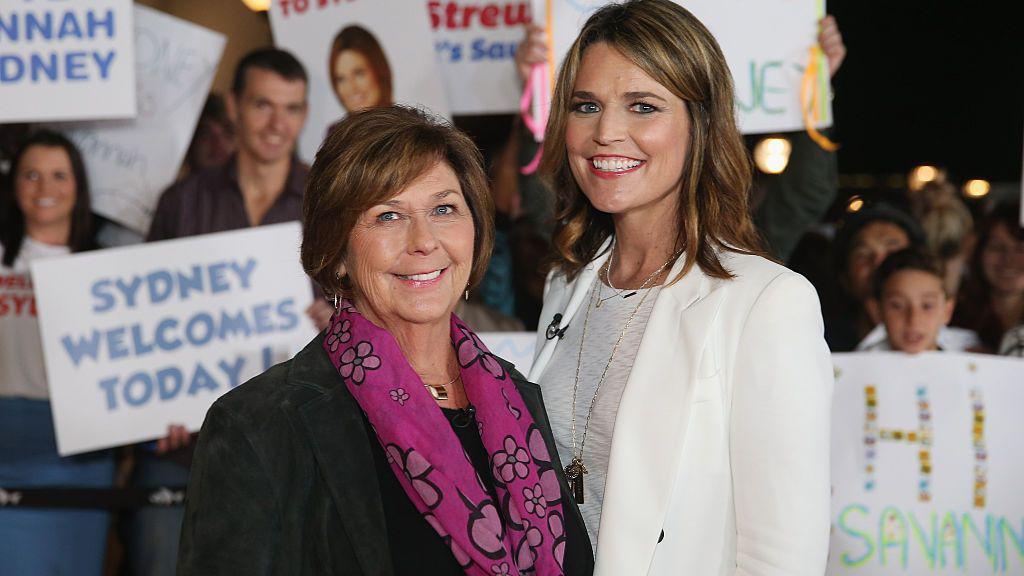 TV Anchor Savannah Guthrie Urges Kidnappers to Reveal Mother’s Location as Search Continues