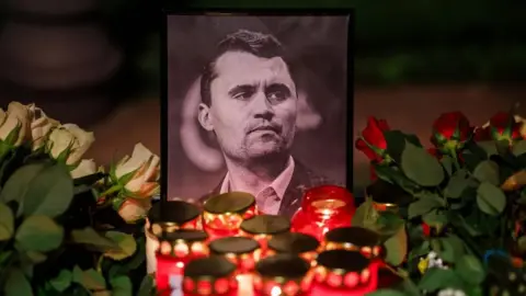 Charlie Kirk's Political Legacy Sparks Divisive Debate Among Young Americans