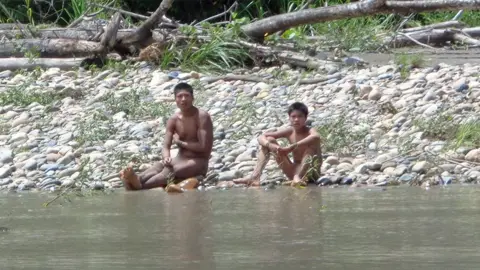 Guardians of the Amazon: The Battle for the Mashco Piro Tribe's Survival
