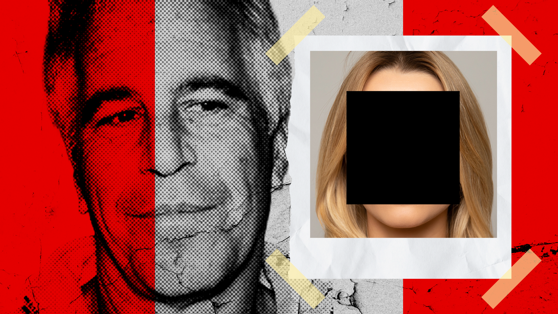 Inside Epstein’s ‘Cult’: Victims Reveal Grooming, Coercion and Forced Surgery