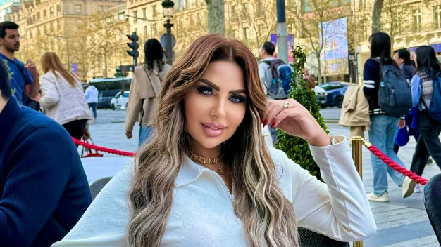 Egyptian TV Host Sarah Khalifa Sentenced to Death in Drug Smuggling Trial