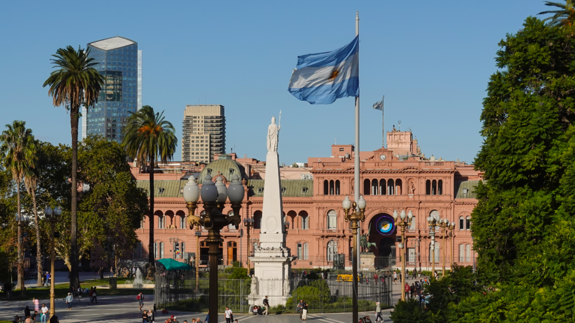 UK Diplomatic Postings Strip Buenos Aires of Hardship Bonus