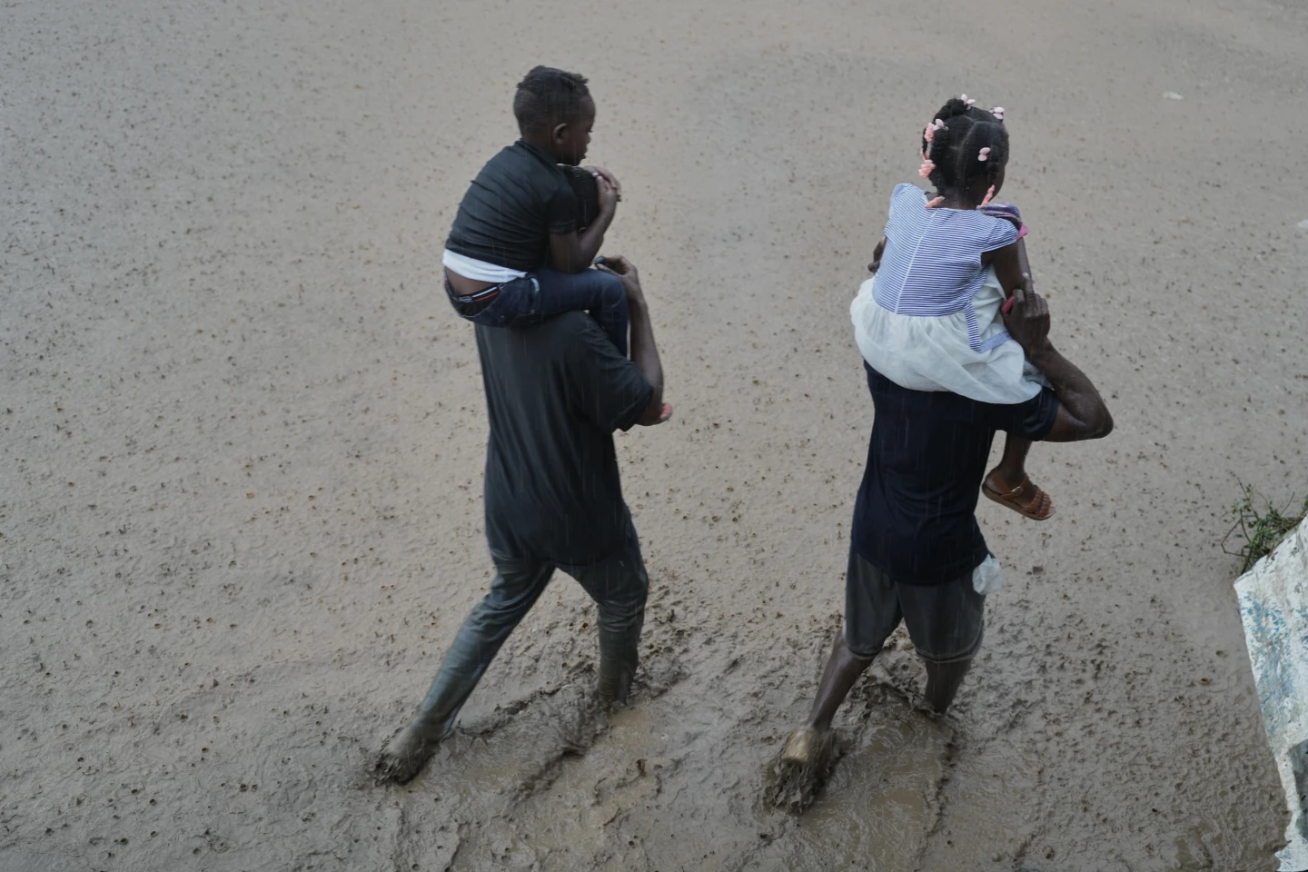 Hurricane Melissa's Impact Amplified by Climate Change, New Analysis Reveals