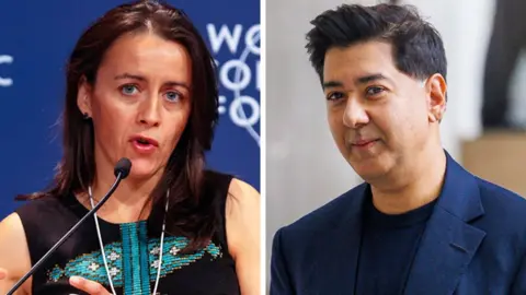 UK Campaigners Denied US Visas Amid Controversial Free Speech Debate