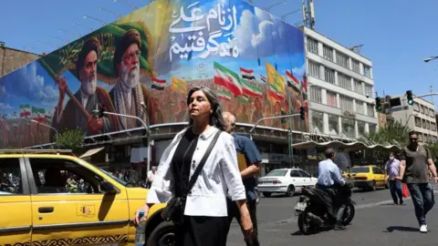 The Trump‑Iran War That Uncovered the Limits of U.S. Power