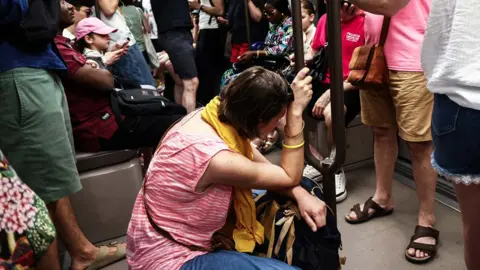 Extreme Heat Strikes Europe: Red Alerts, Fatalities and Public Safety Measures