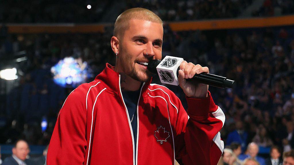 Justin Bieber to Perform Half‑Time at 2026 FIFA World Cup