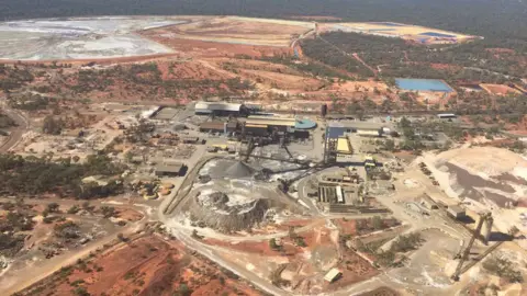 Tragic First Mine Explosion in Australia Claims Life of Irish Man