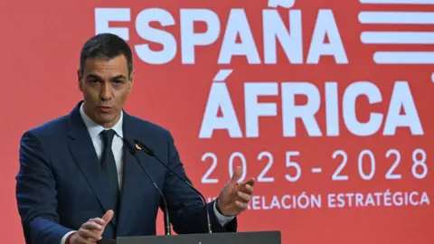 Spain's Progressive Strategy on African Migration: A Unique Approach Amid Global Trends