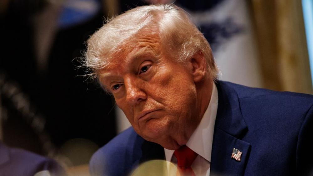 Trump’s ‘Economic D‑Day’ Targets Allies – Will Iran Suffer Weakened Sanctions?