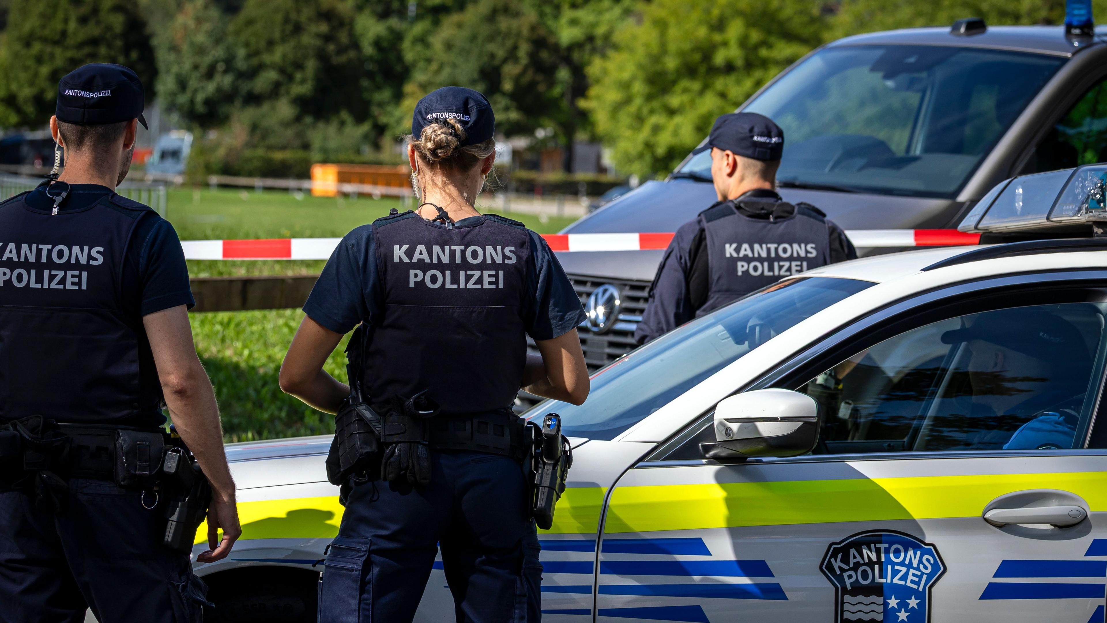 Swiss Rave Shooter Arrested After Fatal Shooting of Italian Woman