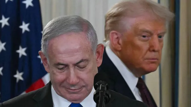 Netanyahu Faces Political Crisis as US‑Iran Deal Thwarts Israeli Security Blueprint