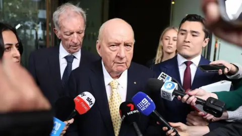 Alan Jones Faces Downgraded Charges in Sex Abuse Case