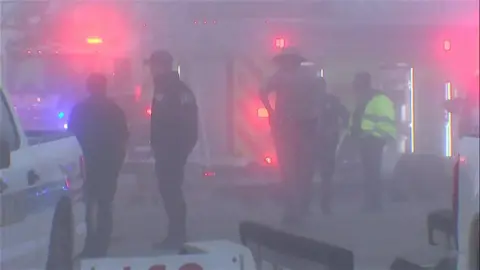 Tragic Plane Crash in Texas Claims Five Lives