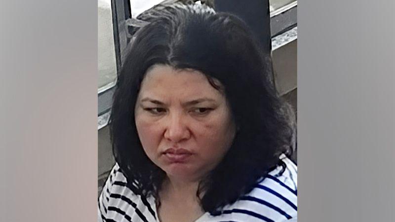 Monaco Parcel Bomb: Ukrainian Woman Disguised as Man Pursued Across Europe