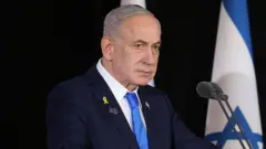 Netanyahu Vows to Secure Remains of Hostages from Hamas
