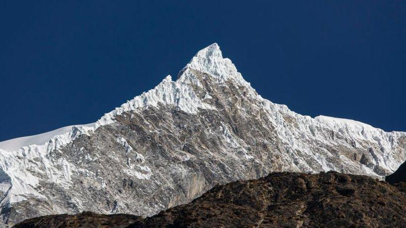 Collapsed Glacier Triggered Devastating Nepal‑Tibet Flood, Scientists Reveal