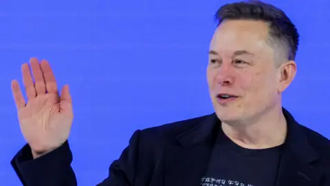 SpaceX Acquires Elon Musk's AI Startup xAI