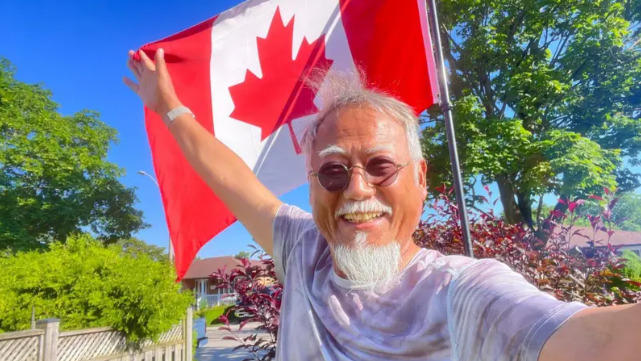 From Rubber Boat to Freedom: The 40‑Hour Escape of Chinese Dissident Dong Guangping
