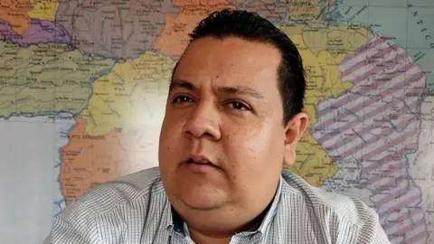 Javier Tarazona Freed: A New Step in Venezuela's Political Reformation