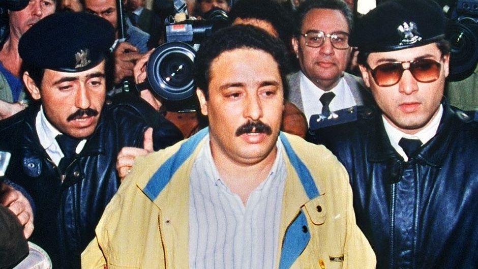 Libyan cleared in Lockerbie bombing trial dies aged 70