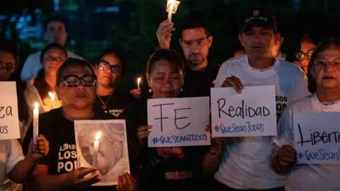 Venezuelan Government Releases American Prisoners in a Goodwill Gesture